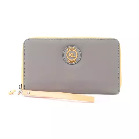 Carol Fichero grande XL (color gris) - comprar online