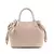 Elyn Cartera XL (color taupe) - comprar online