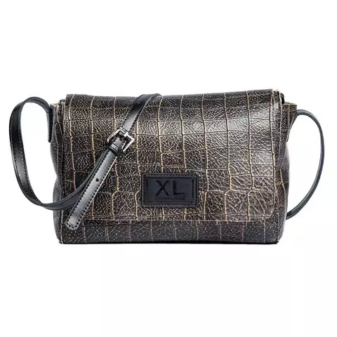 Dell Bandolera (cuero) XL