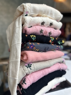 Banner de la categoría Buzos y Sweaters