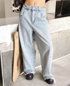 Banner de la categoría Jeans y Pantalones