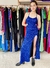 Vestido azul