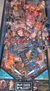 Flipper Data East Arma Mortal 3 (Reparacion y Rutinado Completo) - comprar online