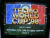 Sega Astro City Restaurado Tecmo World Cup 98 ST-V - Insert Coin Retro Game - Servicio Tecnico Reparacion Arcades Flippers Rockolas
