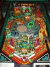 Flipper Data East Tortugas Ninja (Rutinado Completo) - comprar online