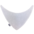 Kit 2 Babadores Bandana Slim Crivale – 100% Algodão – Segredos da Floresta e Poá Bege na internet