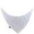 Kit 2 Babadores Bandana Slim Crivale – 100% Algodão – Flores ao Vento e Poá Pink - loja online