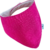 Kit 2 Babadores Bandana Slim Crivale – 100% Algodão – Flores ao Vento e Poá Pink na internet