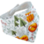 Babador Bandana Slim - Raposas no Bosque - 1 peça