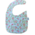 Babador tradicional Floral Lúcia - 1 peça - comprar online