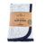 Kit Fraldas Slim Basic de Algodão Multiuso 3 Unid | Passeio, Ombro e Boca | 140G/M2 na internet