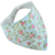 Babador Bandana Slim - Floral Lucia - 1 peça - comprar online