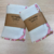 Kit Fraldas Slim Confort | 3 Unid | Fraldas Passeio, Ombro e Boca multiuso | 175G/M2 - loja online