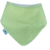 Babador Bandana Slim - Xadrez Verde Claro - 1 peça - comprar online