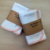 Kit Fraldas Slim Confort | 3 Unid | Fraldas Passeio, Ombro e Boca multiuso | 175G/M2