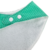 Babador Bandana Slim - Poá Verde Tifany - 1 peça - comprar online
