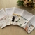 Fraldinha de boca diversas estampas 100% algodão - paninho barra estampada 34,5x38cm