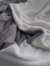MANTA PAULINE | Gris - tienda online