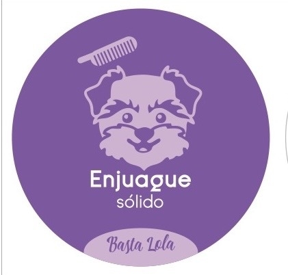 ENJUAGUE SÓLIDO