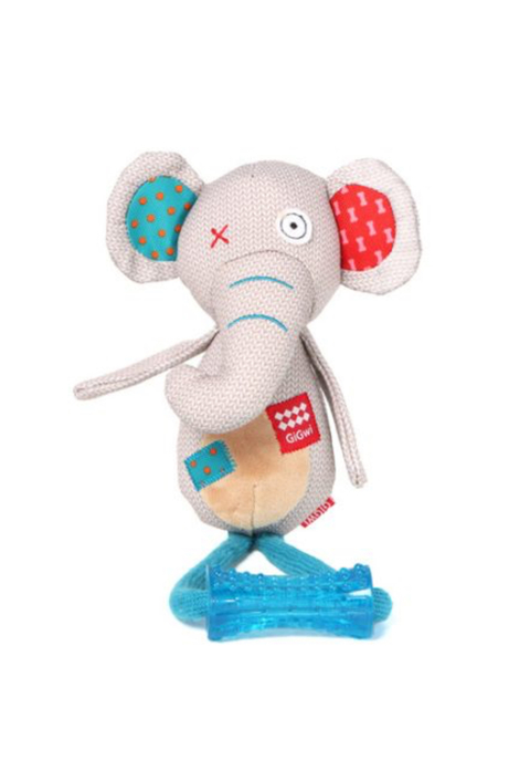 ELEPHANT PLUSH