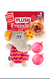 ELEPHANT PLUSH FRIENDZ