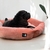 DONUT BED WINTER - Basta Lola Mascotas