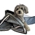 BOLSO TRAVEL- MELANGE- - Basta Lola Mascotas