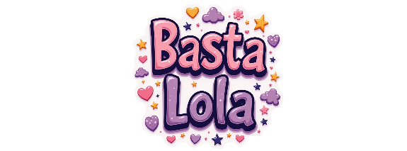 Basta Lola Mascotas