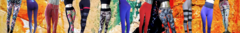 Banner de la categoría Calzas
