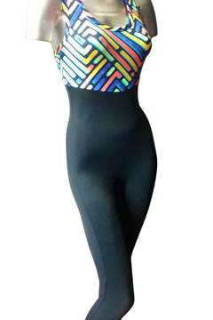 Deportivo de supplex poliamida - tienda online