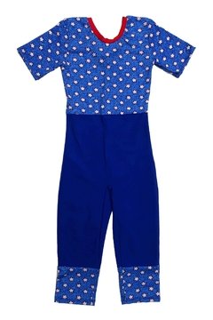 ropa con estrellas