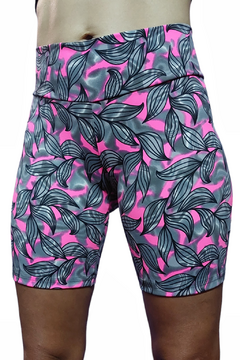 Biker Lycra® calidad real