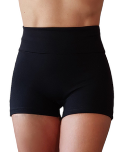 Short corto de supplex