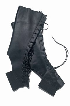 botas para trapecio