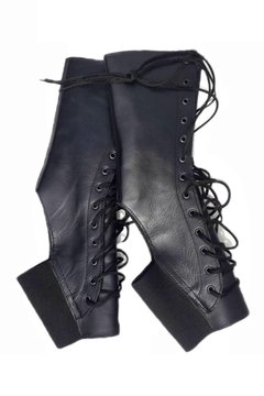 botas para trapecio