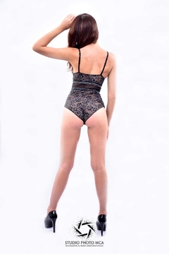Body de encaje - tienda online
