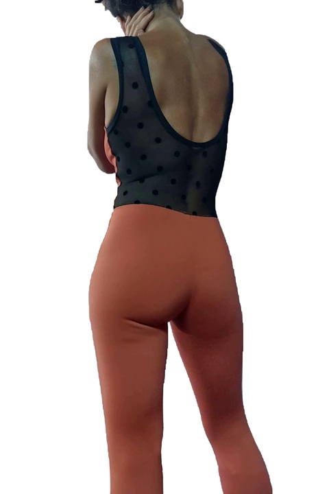 Enterito combinado con tul