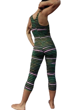 Deportivo pescador estampado - comprar online