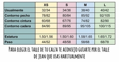 Enterito talle 10 - Zona Aire