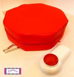 ALMOHADÓN CON VIBRACIÓN- Modelos para sentarse y para abrazar