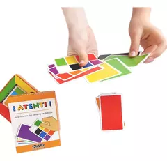 CARTAS ATENTI - comprar online