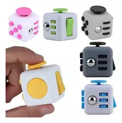 CUBO FIDGET en internet