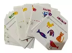 MENTES PEQUES JUEGO DE MESA en internet