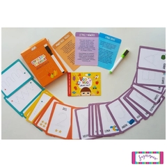 CARTAS EMPIEZO A ESCRIBIR IMPRENTA O CURSIVA - comprar online