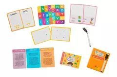 CARTAS EMPIEZO A ESCRIBIR IMPRENTA en internet