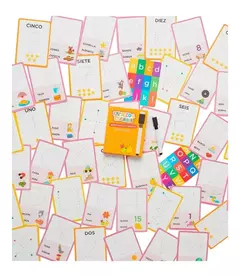 CARTAS EMPIEZO A ESCRIBIR IMPRENTA - comprar online