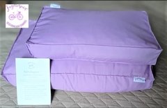 NONIRAPIA, La almohada SOÑADA de Jugarapia - comprar online