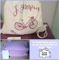 NONIRAPIA, La almohada SOÑADA de Jugarapia en internet