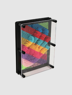 PIN ART 3 D - comprar online