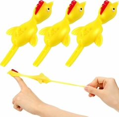 POLLITO ESTIRABLE
